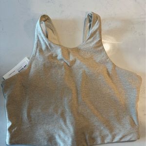 Brand new with tags Outdoor Voices Crop